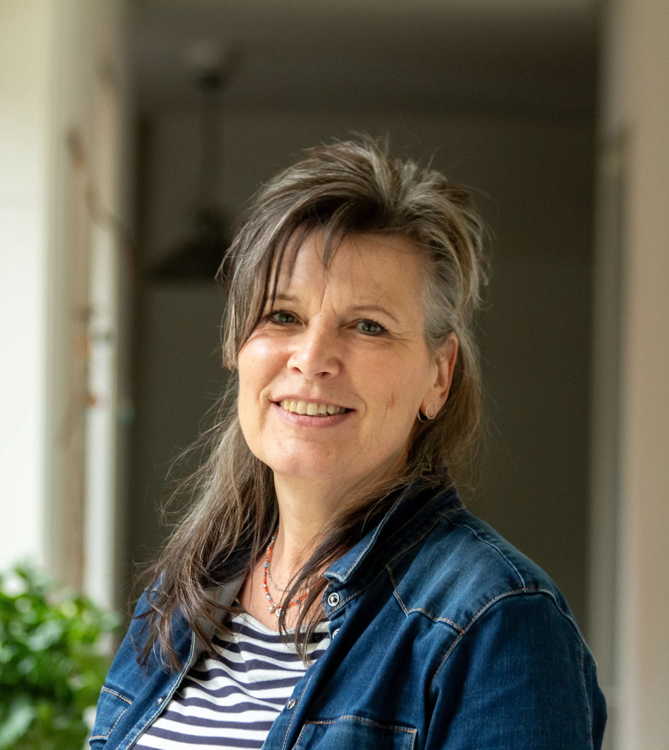Marjan Leegte